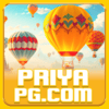 Logo da PRIYAPG